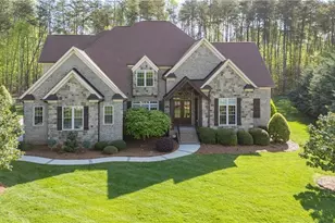 7716 Chesterbrooke Dr, Greensboro, NC 27455 - Photo 1