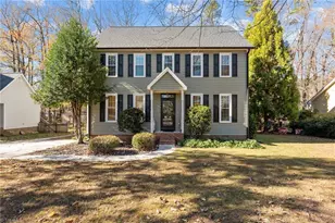 5217 Southwind Rd, Greensboro, NC 27455 - Photo 1