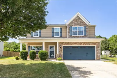 5419 Broadleaf Road, Summerfield, NC 27358 - Photo 1