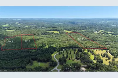 00 Grogan Road, Stoneville, NC 27048 - Photo 1