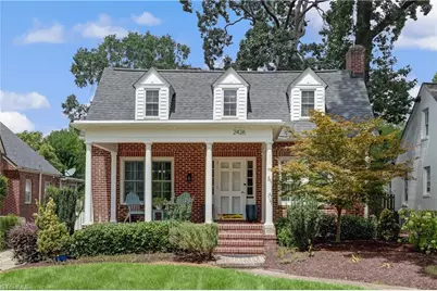 2426 Camden Road, Greensboro, NC 27403 - Photo 1