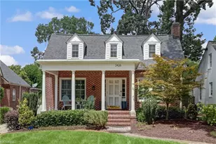 2426 Camden Rd, Greensboro, NC 27403 - Photo 1