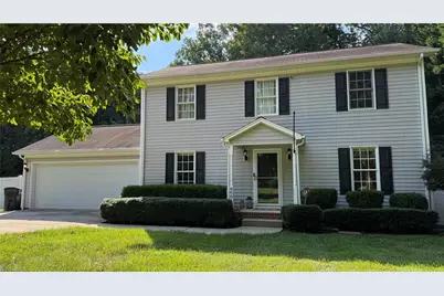 8801 Circle Drive, Rural Hall, NC 27045 - Photo 1