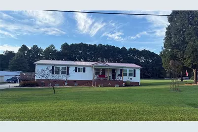 1137 Fred Miller Road, Lexington, NC 27292 - Photo 1