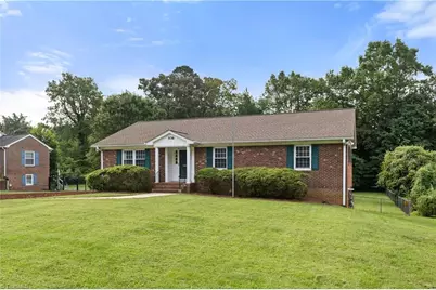 936 Marguerite Drive, Winston-Salem, NC 27106 - Photo 1