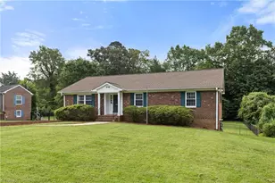 936 Marguerite Dr, Winston-Salem, NC 27106 - Photo 1