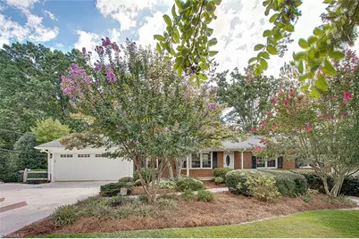 1201 Lindale Drive, Asheboro, NC 27205 - Photo 1