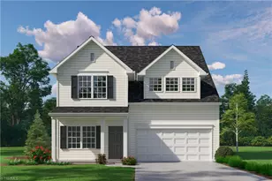 204 Kyndall Run Dr, Lexington, NC 27295 - Photo 1