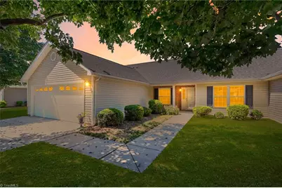 714 Chancery Street, Elon, NC 27244 - Photo 1