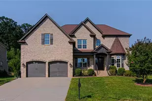 5218 Hidden Stream Dr, Lewisville, NC 27023 - Photo 1