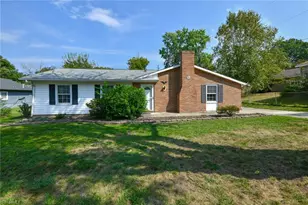 2702 Lynfield Ln, Greensboro, NC 27406 - Photo 1