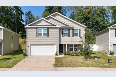 411 Gulliver Court, Greensboro, NC 27405 - Photo 1