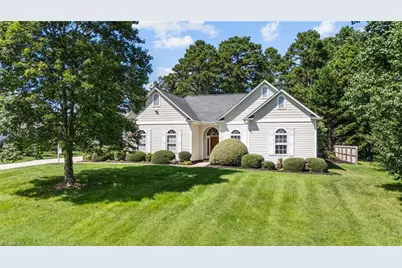 285 Reedy Creek Court, Lexington, NC 27295 - Photo 1