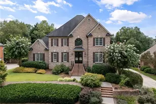 5240 Wilson Hill Ct, Winston-Salem, NC 27104 - Photo 1