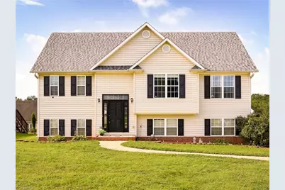 135 Winding Creek Road, Mocksville, NC 27028 - Photo 1