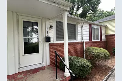 1815 Mimosa Drive, Greensboro, NC 27403 - Photo 1