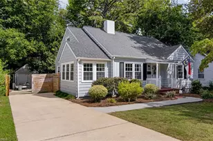 2108 Wrenn St, Greensboro, NC 27408 - Photo 1