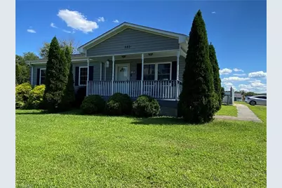 983 Newsome Street, Mount Airy, NC 27030 - Photo 1