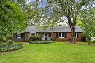 621 Yorkshire Rd, Winston-Salem, NC 27106 - Photo 1