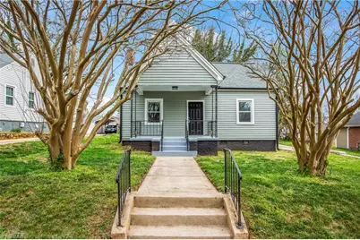 2335 NW Greenway Avenue, Winston-Salem, NC 27105 - Photo 1