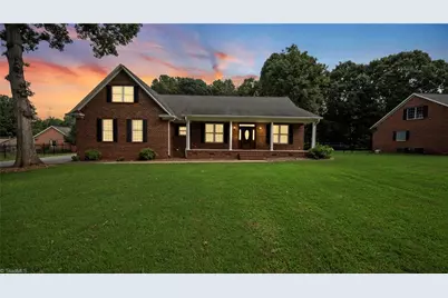 5859 Laurel Ridge Drive, Snow Camp, NC 27349 - Photo 1