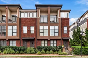 317 N Green St, Winston-Salem, NC 27101 - Photo 1