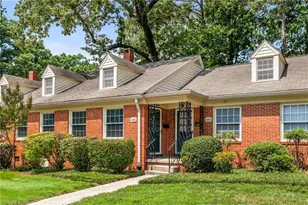 1446 Whilden Pl, Greensboro, NC 27408 - Photo 1