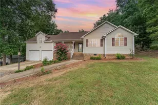 2216 Cedarwood Ct, Asheboro, NC 27205 - Photo 1