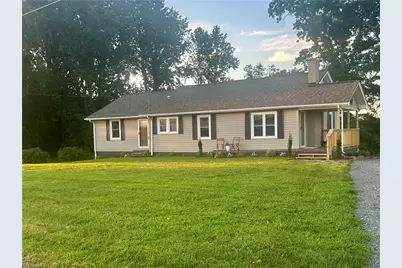 1783 Prison Camp Road, Dobson, NC 27017 - Photo 1