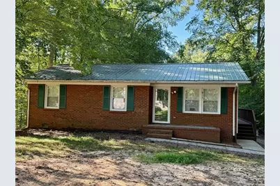 1045 Haywood Street, Eden, NC 27288 - Photo 1