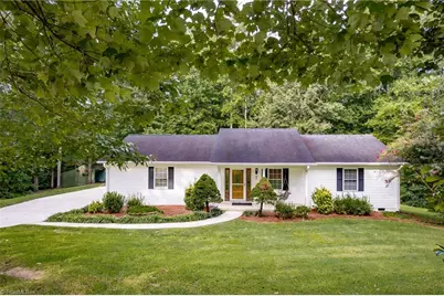 1605 Turner Road, Lexington, NC 27292 - Photo 1