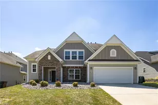 6019 Stone Valley Way, Greensboro, NC 27455 - Photo 1