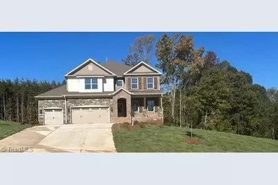 5679 Falkirk Drive, Greensboro, NC 27409 - Photo 1