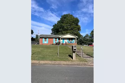 3881 Hartford Street, Winston-Salem, NC 27106 - Photo 1