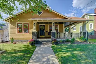 107 W Devonshire St, Winston-Salem, NC 27127 - Photo 1