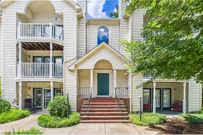5932 Friendly Avenue #E, Greensboro, NC 27410 - Photo 1