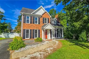 1804 Larkhill Ct, Kernersville, NC 27284 - Photo 1