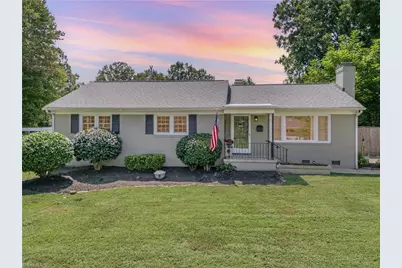 2201 Briarwood Drive, Greensboro, NC 27403 - Photo 1