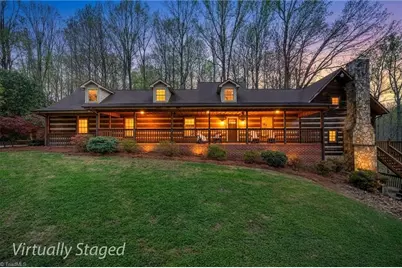 243 Terrie Drive, Winston-Salem, NC 27107 - Photo 1