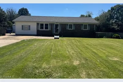 90 Whitney Road, Mocksville, NC 27028 - Photo 1