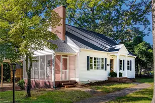 3240 Polo Rd, Winston-Salem, NC 27106 - Photo 1