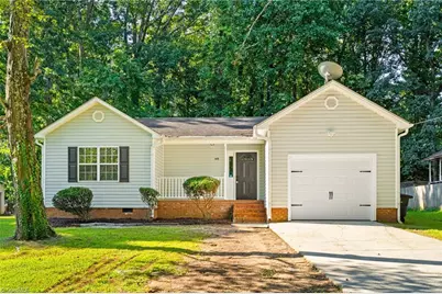 148 Garland Street, Winston-Salem, NC 27127 - Photo 1