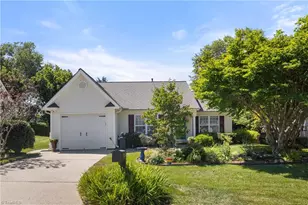 2458 Somerset Pl Dr, Winston-Salem, NC 27103 - Photo 1