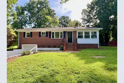 5171 Horne Drive, Winston-Salem, NC 27105 - Photo 1