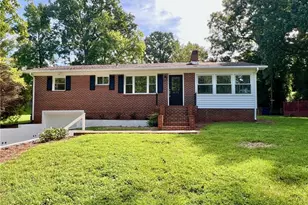 5171 Horne Dr, Winston-Salem, NC 27105 - Photo 1