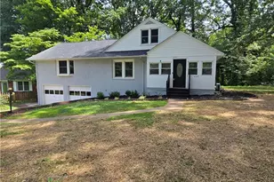 409 Wall St, Lexington, NC 27292 - Photo 1