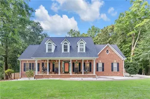 1106 Appaloosa Ct, Summerfield, NC 27358 - Photo 1