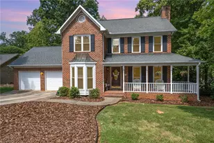 1816 Coxemoor Pl, Asheboro, NC 27205 - Photo 1