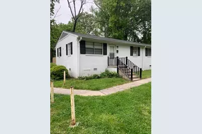 1813 Walker Avenue #A, Greensboro, NC 27403 - Photo 1