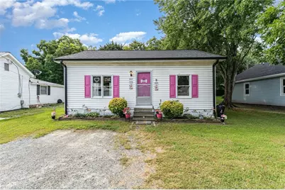 207 Harris Street, Thomasville, NC 27360 - Photo 1